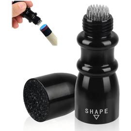 OddMart Snooker Cue Tip Shaper, 3 in 1 Pool Cue Tips Repair Kit