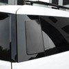 YOUTOOCAR Rear D Pillar Outer Trim Cover Compatible with Hyundai