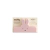 Miffy Face Clip pink BM-418