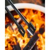 Breeo Tongs, 24" - Stainless Steel Ton Grilling Accessories -