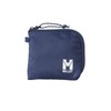 Millet MIS0656 Lightweight Wallet Light Wallet, NEW LOGO
