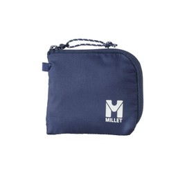 Millet MIS0656 Lightweight Wallet Light Wallet, NEW LOGO