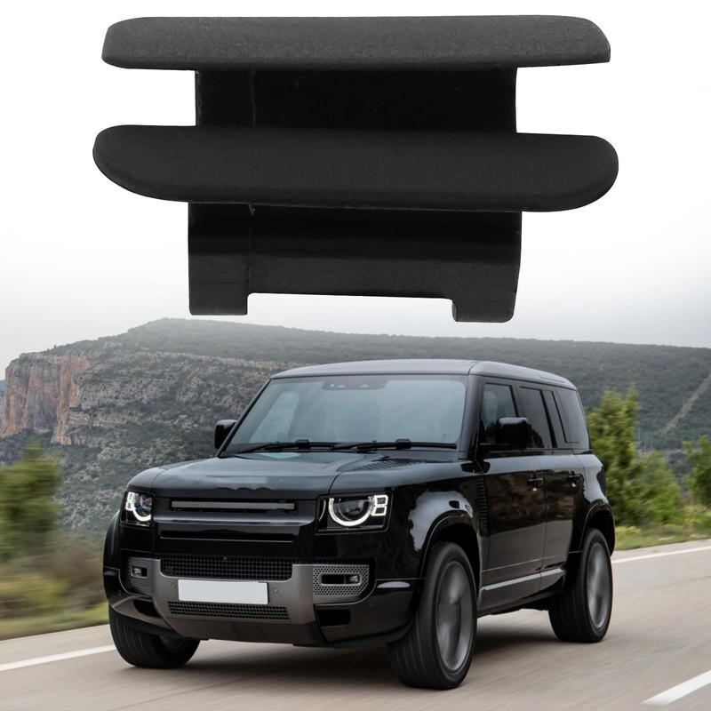 OTOTEC 20X Bonnet Insulation Soundproofing Clips Compatible with Land Rover