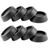 Anti Vibration Pads for Washing Machine and Dryer Rubber Isolation