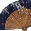 Hand Hand Fan, Hand Fan, Parent Lurex, Medium and Short