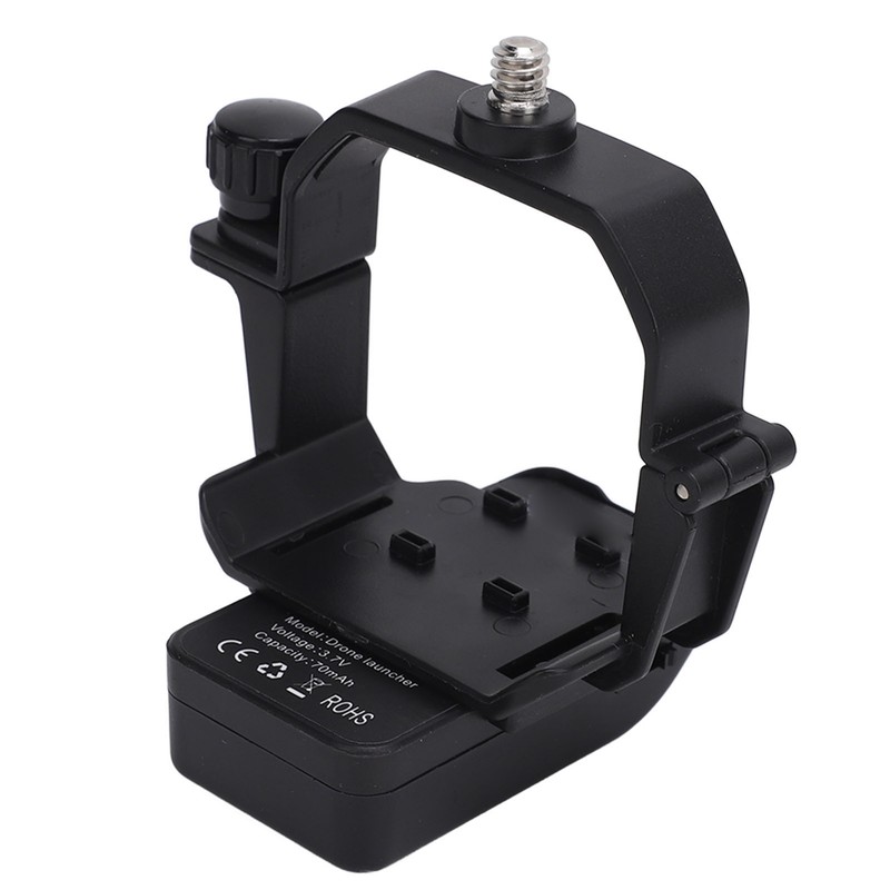 Drone Delivery Transport Device Versatile Payload Delivery Dropper Transport Device