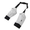 Dog Elbow Protector Recovery Sleeve Elbow Joint Support Wrap Pet