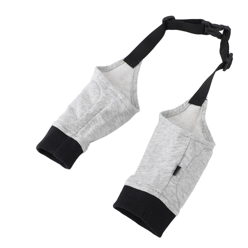 Dog Elbow Protector Recovery Sleeve Elbow Joint Support Wrap Pet