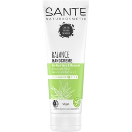 Balance Hand Cream