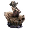 Fantasy Mermaid Layla Box Display Decoration