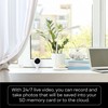 Vivitar Smart Home Security Camera, Indoor Wide Angle WiFi Camera