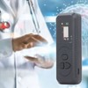 Nuclear Radiation Detector Handheld Portable Geiger Counter LCD Display Radiation