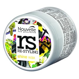 Nouvelle RS Shine Wax Modelling and Fix Wax 125 ml
