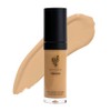 TOUCH skin solution concealer (Velour - yellow/golden undertones, 10 ml