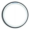 Benotto Llanta Bicicleta 26x2.125 57-559 City Cara Blanca Benotto Color