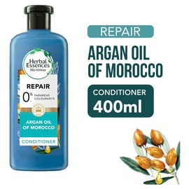 Herbal Essences Bio Renew Argan Oil of Morocco Conditioner 400mL