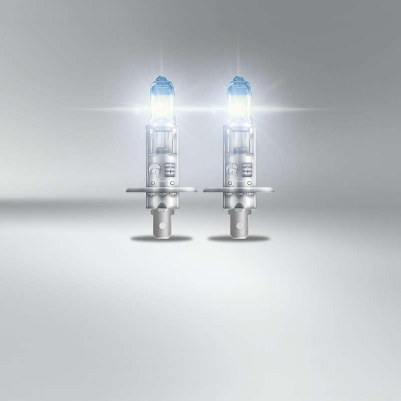 H1: Osram 64150NL-2HB Night Breaker Laser Halogen Bulbs | Eco