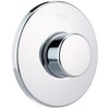 GROHE 37761000| Air Button