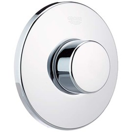 GROHE 37761000| Air Button