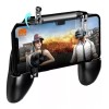Maíz Control Gamepad Joystick Gatillos Soporte Celular Universal