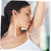 TOVINANNA 3 Pairs Pads Summer Antiperspirant Underarm Pads High Sweat