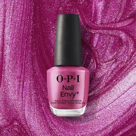 갤러리아 OPI영양제 컬러엔비 - Powerful Pink Galleria OPI Nutrient Color Envy - Powerful Pink