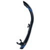 Atomic SV2 Semi Dry Snorkel, Blue