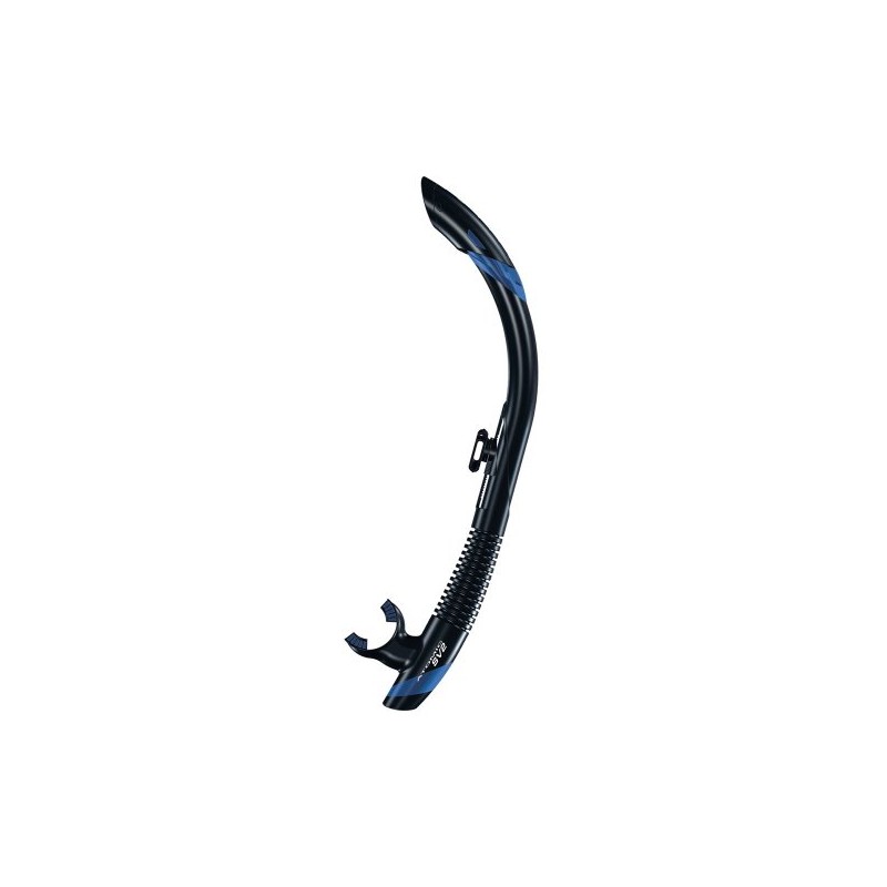 Atomic SV2 Semi Dry Snorkel, Blue