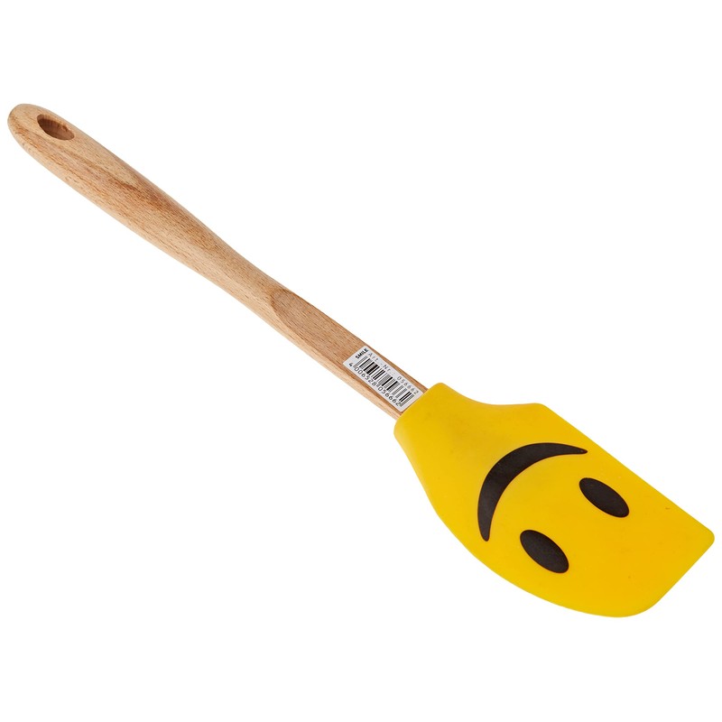 Zassenhaus 56662 "Smile" Spatula