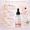 Serum Acido Hialuronico Colageno Elastina Vitamina B3 E 30ml Momento