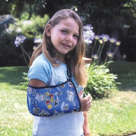 Hely Weber Child Arm Sling #502