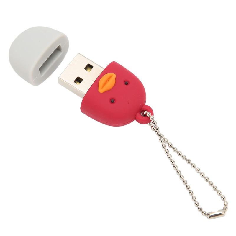 USB Flash Drive Plug and Play Shock Resistant Moisture Resistant