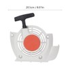 Pull Starter Recoil Starter for STIHL FS400 FS450 FS480 Brushcutter