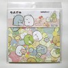 SUMIKKOGURASHI 東洋千代信折り紙 15cm×15cm 12枚/2種