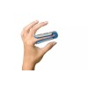 Medline Finger Cot Splint, 3.25", Size M, Case of 12