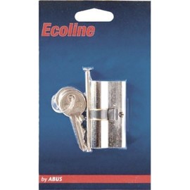 ECOLINE – Cylinder Lock 30/30
