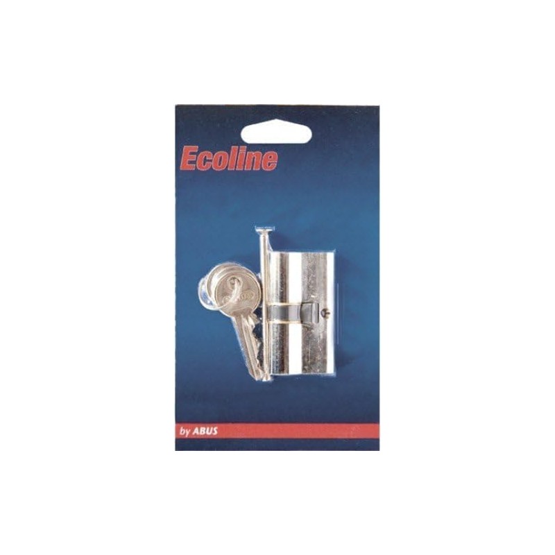 ECOLINE – Cylinder Lock 30/30
