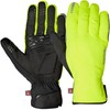 GripGrab Polaris 2 Waterproof Winter Cycling Gloves Primaloft Lined Rain