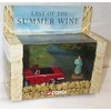 Corgi Last Of The Summer Wine Triumph Herald Convertible &
