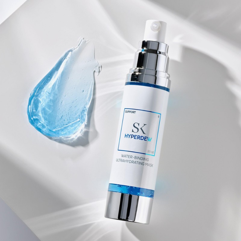 Skintegra Hyperdew Hydration Mask 50 ml