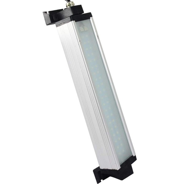 Led Industrial Machine Tube Light, IP66 Waterproof Explosionproof Work Lamp