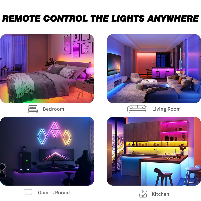 2.4G Wireless Touch Panel Remote Control for RGB RGBW RGBCCT