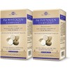 Solgar PM PhytoGen Complex, 60 Tablets - Pack of 2