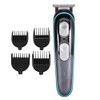USB Charging Electric Hair Clipper Adjustable Hair Trimmer Cutting Machine