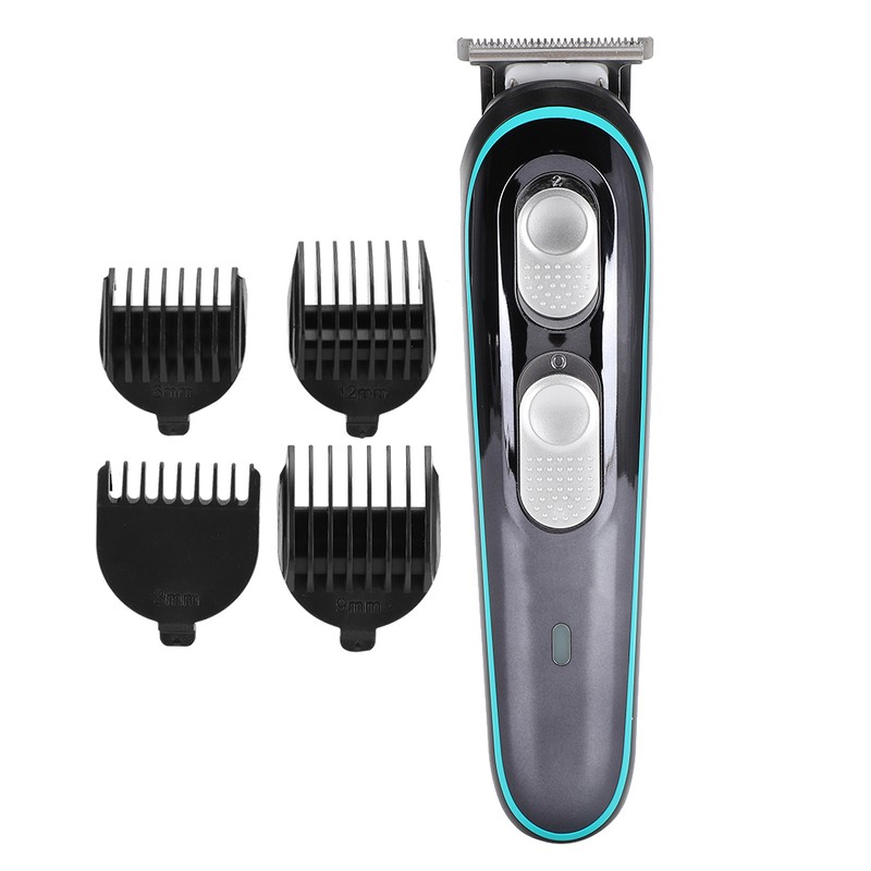USB Charging Electric Hair Clipper Adjustable Hair Trimmer Cutting Machine