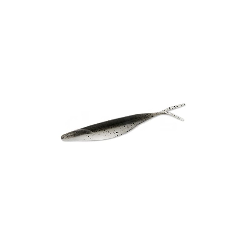 deps Sakamata Shad 8" Heavy Salt Gripper Chart