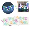 Bunny Shaped 40LED Copper Wire Light 3 Meter String Light