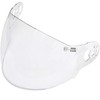 Caberg Clear Anti-Scratch Visor Long One Size