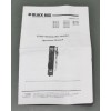 Black Box Media Converter LMC5028C, Multimode Fiber Optic 1300nm /