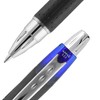 uniball Jetstream RT Retractable Ballpoint Pen, Medium Point (1.0mm), Blue,
